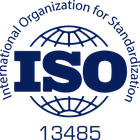 Πιστοποιητικό ISO 13485 (PDF)