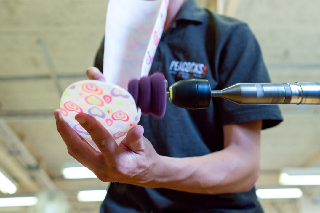 orthotics